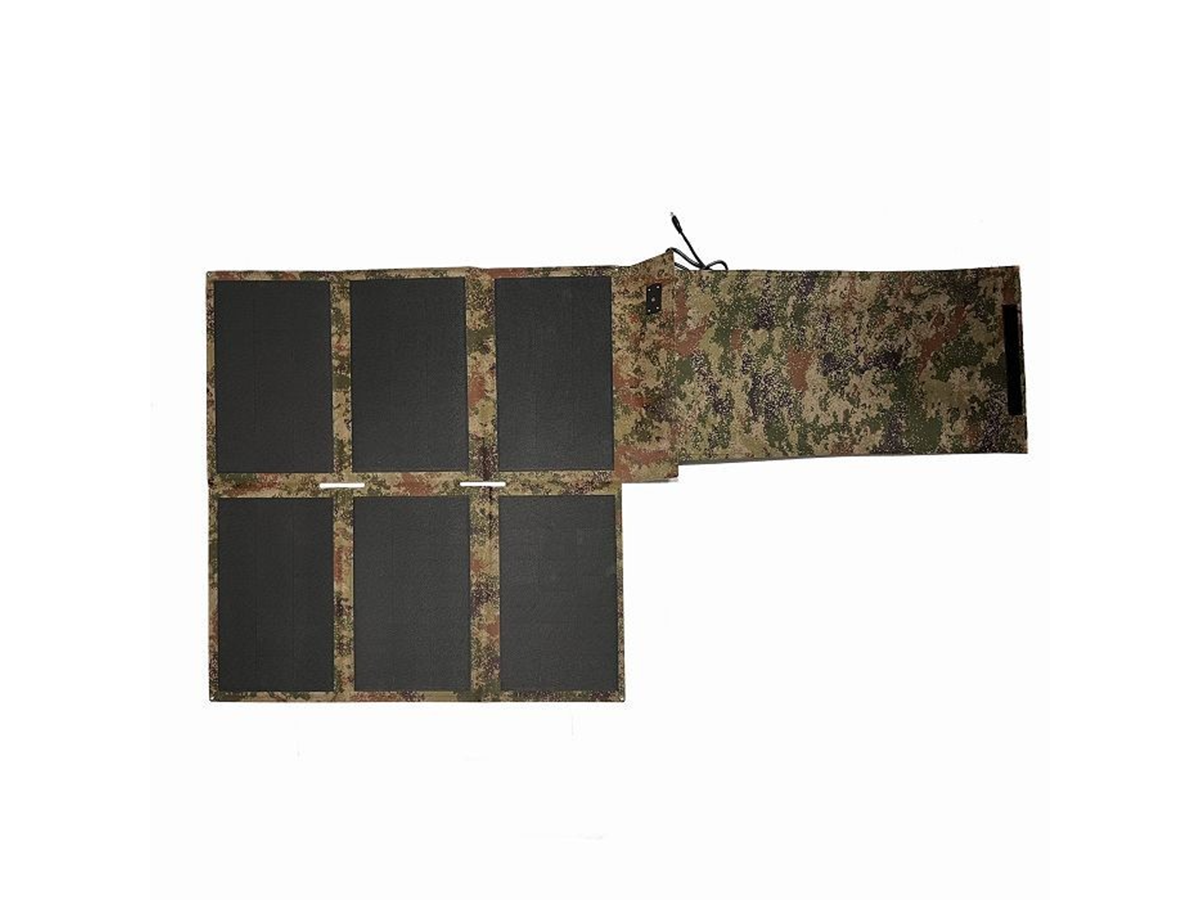 Portable Solar Panels