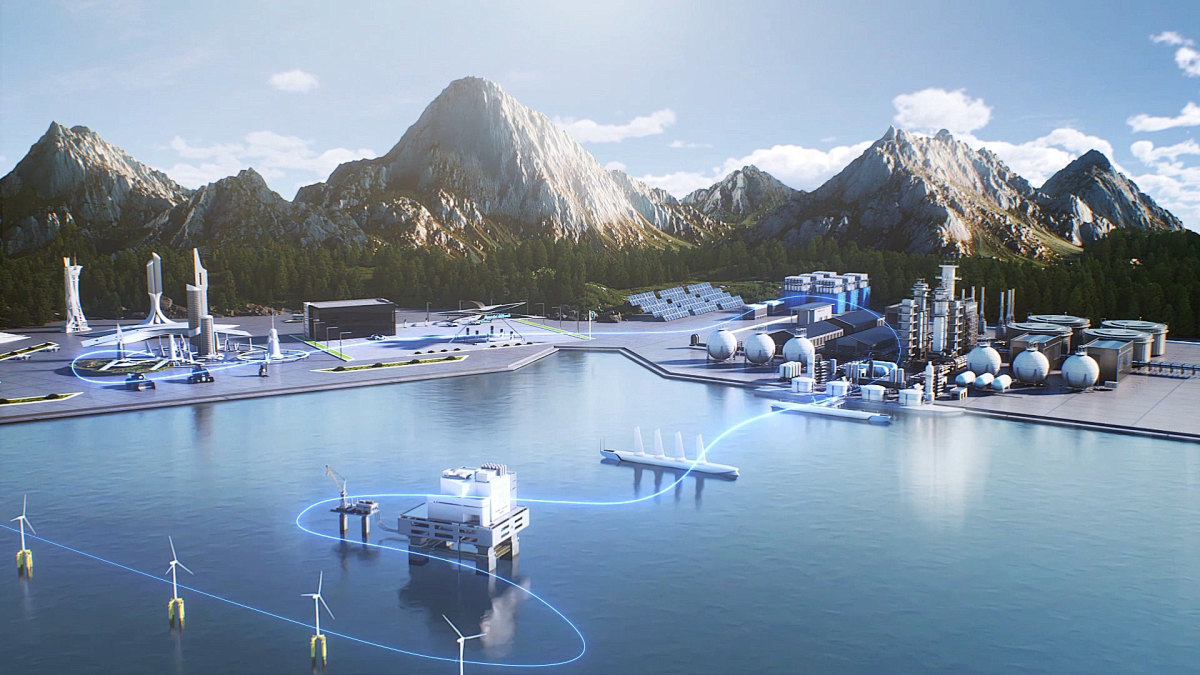 Scientists solve the problem of solar saltwater desalination and provide an example for energy storage desalination of salt-rich brine