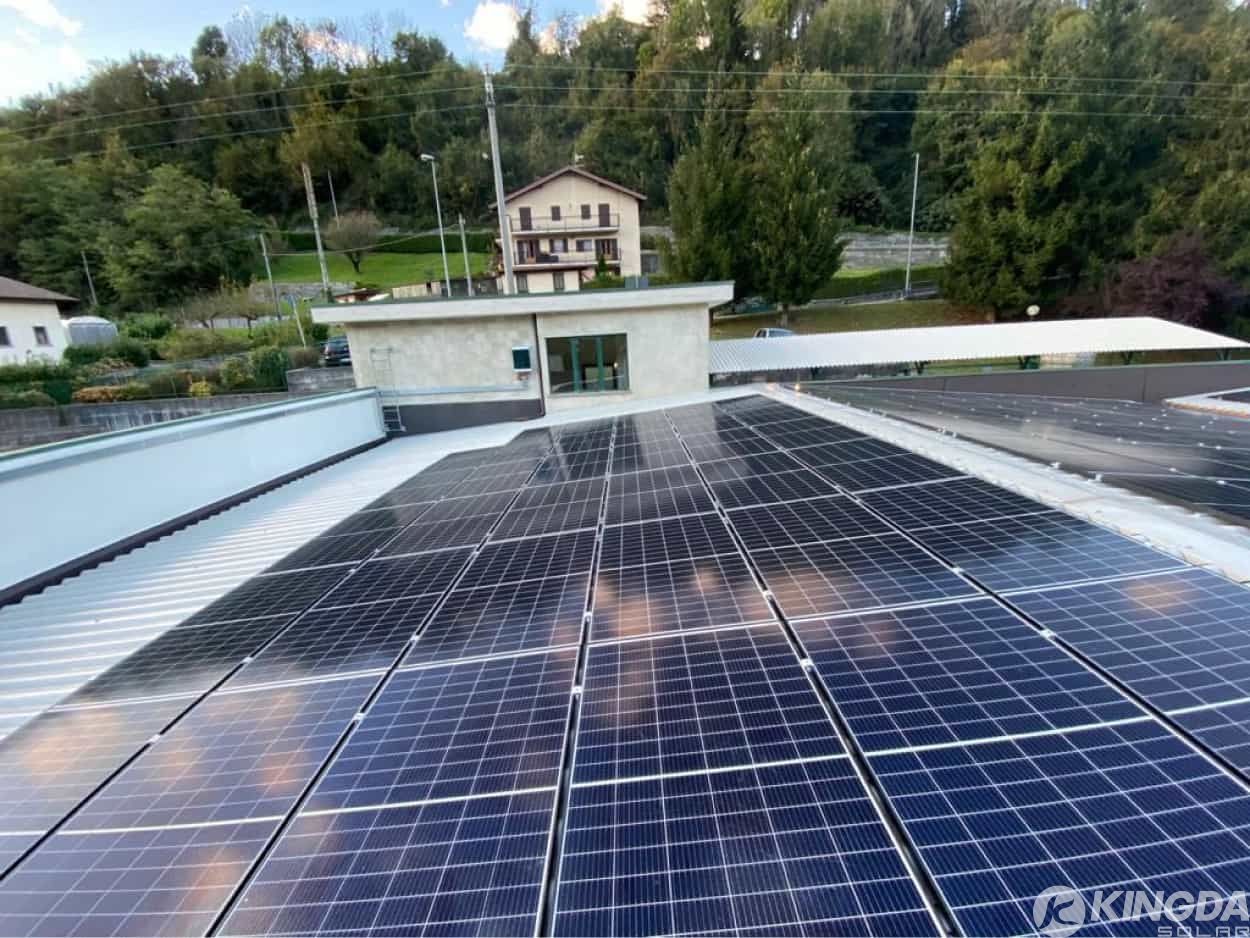 20Kw Germany