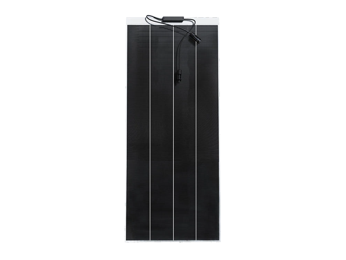 200W Flexible Solar Panel