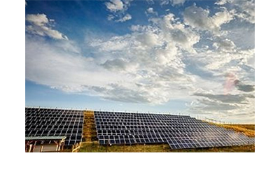 Vietnam PV Power Plant