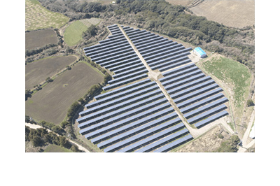 Brazil Ground Power Plant