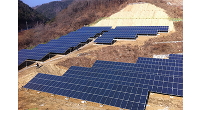 Morocco On-Grid PV Plant