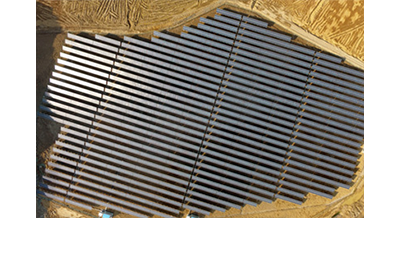 Jordan Desert Power Plant